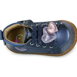 Shoo Pom - BOUBA NEW HEART Marine Outlet