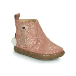 Hot Shoo Pom - BOUBA PIMPIN Rose