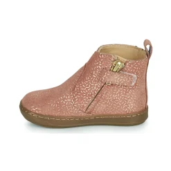 Hot Shoo Pom - BOUBA PIMPIN Rose