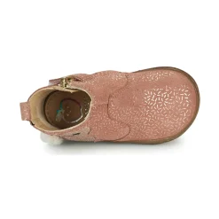 Hot Shoo Pom - BOUBA PIMPIN Rose