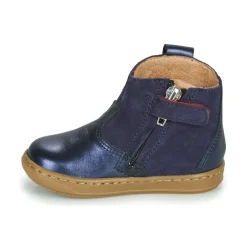 Shoo Pom - BOUBA WEST