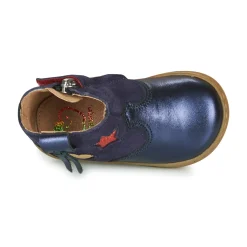 Shoo Pom - BOUBA WEST