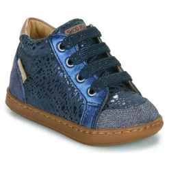 Shoo Pom - BOUBA ZIP BOX Marine Sale