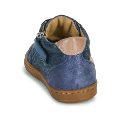 Shoo Pom - BOUBA ZIP BOX Marine Sale