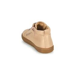 New Shoo Pom - BOUBA ZIP LACE Rose