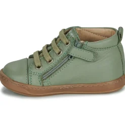 New Shoo Pom - BOUBA ZIP LACE Vert