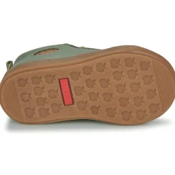 New Shoo Pom - BOUBA ZIP LACE Vert