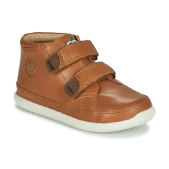 Shoo Pom - CUPY SCRATCH Marron Online