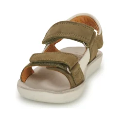 Clearance Shoo Pom - GOA BOY SCRATCH Kaki