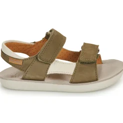 Shoo Pom - GOA BOY SCRATCH Kaki Outlet