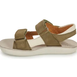 Shoo Pom - GOA BOY SCRATCH Kaki Outlet