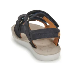 Shoo Pom - GOA BOY SCRATCH Marine