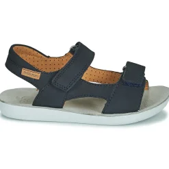 Shoo Pom - GOA BOY SCRATCH Bleu Sale