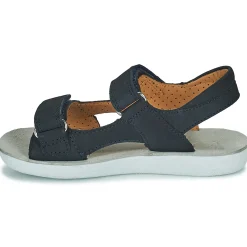 Shoo Pom - GOA BOY SCRATCH Bleu Sale