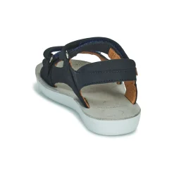 Shoo Pom - GOA BOY SCRATCH Bleu Sale