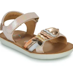 Shoo Pom - GOA BUBULLE PEACH Online