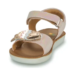 Shoo Pom - GOA BUBULLE PEACH Online