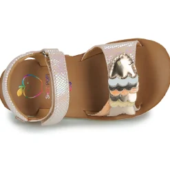 Shoo Pom - GOA BUBULLE PEACH Online