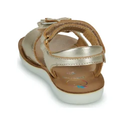 Best Shoo Pom - GOA FLY PLATINE