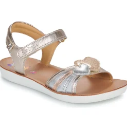 Shoo Pom - GOA HEART LTBRONZE Best