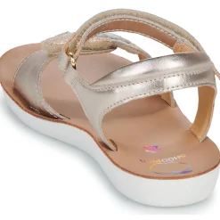 Shoo Pom - GOA HEART LTBRONZE Best