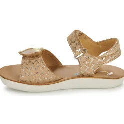 New Shoo Pom - GOA HEART Doré