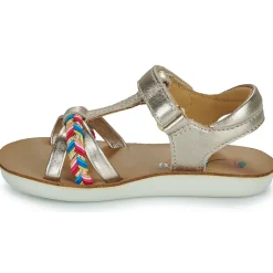 Discount Shoo Pom - GOA SALOME LTBRONZE