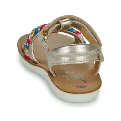 Discount Shoo Pom - GOA SALOME LTBRONZE