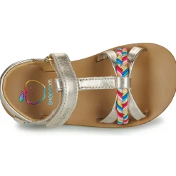 Discount Shoo Pom - GOA SALOME LTBRONZE