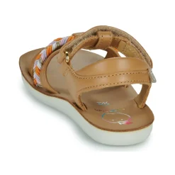 Best Shoo Pom - GOA SALOME CLEARCAMEL