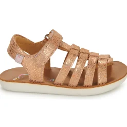 Shoo Pom - GOA SPART Doré New