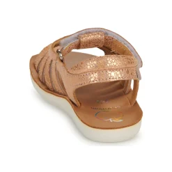 Shoo Pom - GOA SPART Doré New