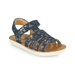 Sale Shoo Pom - GOA SPART Bleu