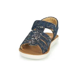 Sale Shoo Pom - GOA SPART Bleu