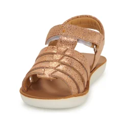 Outlet Shoo Pom - GOA SPART Doré