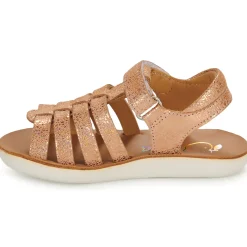 Outlet Shoo Pom - GOA SPART Doré