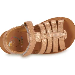 Outlet Shoo Pom - GOA SPART Doré