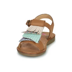 Clearance Shoo Pom - HAPPY FALLS Marron