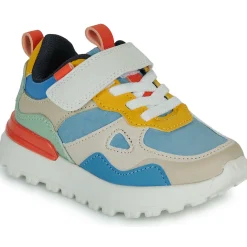 Best Shoo Pom - JOGGY SCRATCH Multicolore