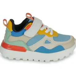 Best Shoo Pom - JOGGY SCRATCH Multicolore