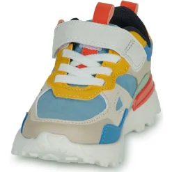 Best Shoo Pom - JOGGY SCRATCH Multicolore