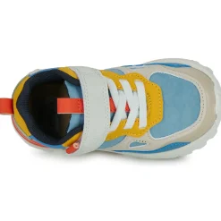 Best Shoo Pom - JOGGY SCRATCH Multicolore