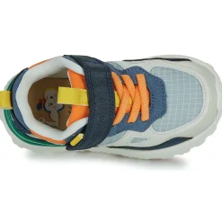 Shoo Pom - JOGGY SCRATCH