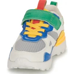 Shoo Pom - JOGGY SCRATCH