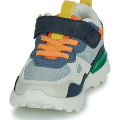 Shoo Pom - JOGGY SCRATCH Multicolore