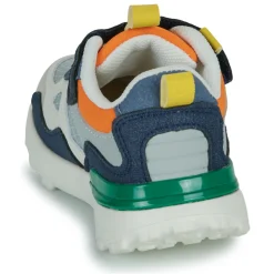 Shoo Pom - JOGGY SCRATCH Multicolore