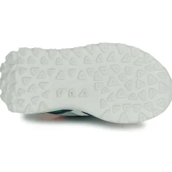 Shoo Pom - JOGGY SCRATCH Multicolore