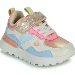 Shoo Pom - JOGGY SCRATCH Multicolore Hot