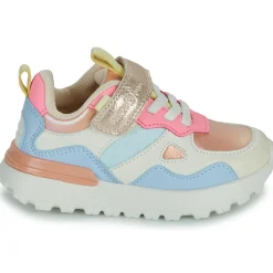 Shoo Pom - JOGGY SCRATCH Multicolore Hot