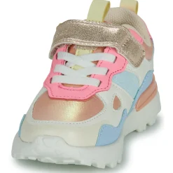 Shoo Pom - JOGGY SCRATCH Multicolore Hot